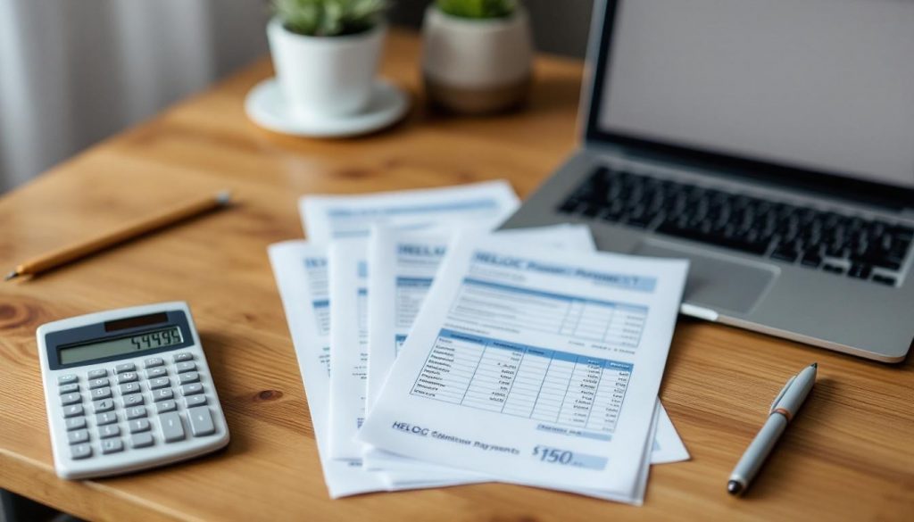 Understanding HELOC Minimum Payments A Guide