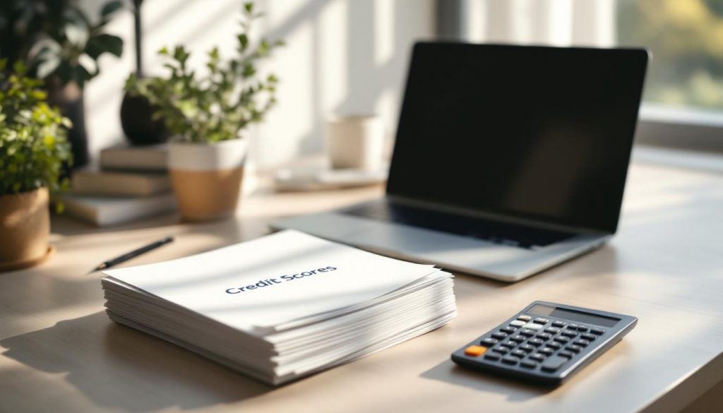What Is The Minimum Credit Score For A HELOC?